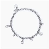 Bracciale 2Jewels Donna Essence in Acciaio 232348